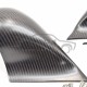 Mk2 Escort Carbon Mirrors *P