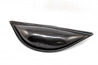 Escort Mk1 Mk2 Carbon Heater Bowl *P