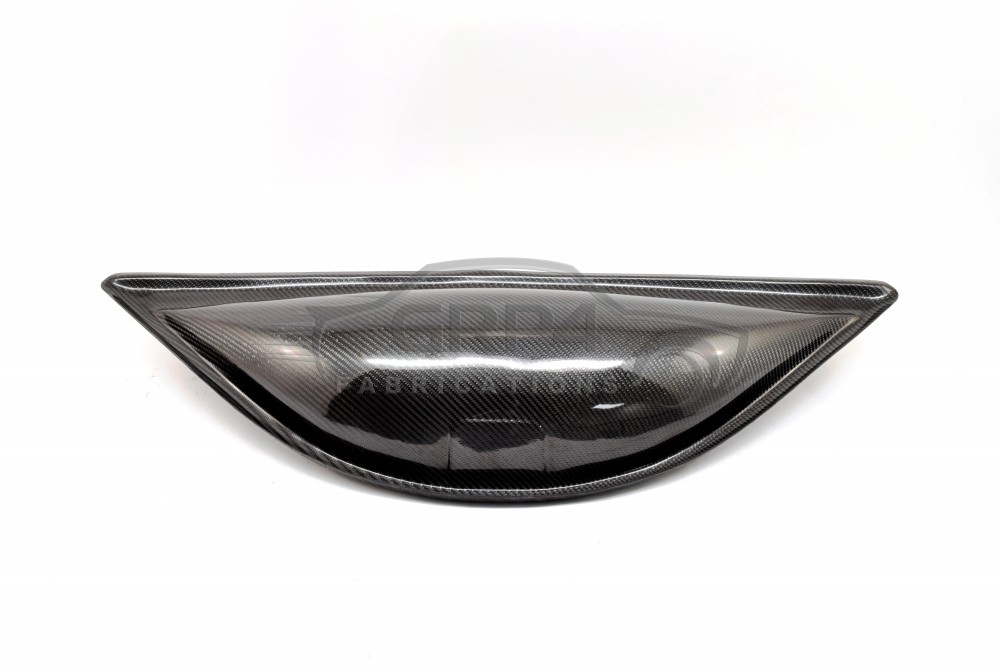 CARBON HEATER BOWL CARBON HEATER BOWL Fibreglass/Carbon panels & accessories