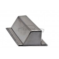 Carbon Tunnel Mounted Switch Box panel *P