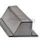 Carbon Tunnel Mounted Switch Box panel *P
