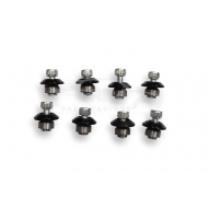 REAR ARCH LINER FITTING KIT *P REAR ARCH LINER FITTING KIT *P