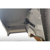 FRONT ARCH LINER FITTING KIT *P