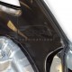 Honda Civic EG Innenraumverkleidung hinten - Carbon *ND