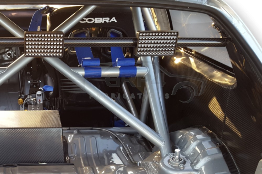 Honda Civic EG Innenraumverkleidung hinten - Carbon *ND