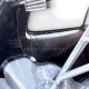 Honda Civic EG Innenraumverkleidung hinten - Carbon *ND