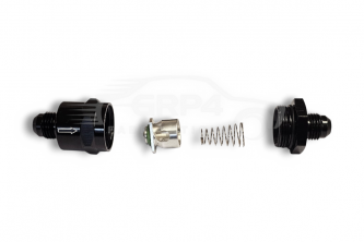 One Way Breather Valve *P