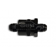 One Way Breather Valve *P