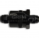 One Way Breather Valve *P