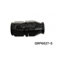 AN8 180 DEGREE FEMALE PTFE *P