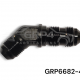 AN8 BULKHEAD 45 DEGREE FITTING