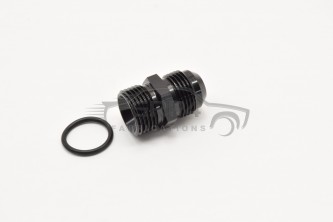 Dash 10 To 5/8"bsp Male Male