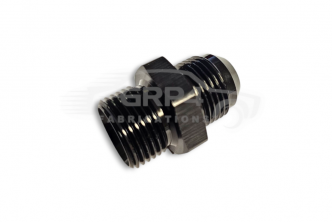 Dash 10 To 5/8"bsp Male Male