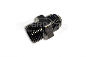 Dash 10 To 5/8"bsp Male Male