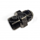 Dash 10 To 5/8"bsp Male Male