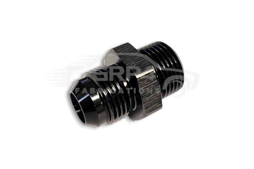 Dash 10 To 5/8"bsp Male Male