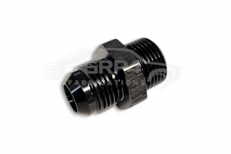 Dash 10 To 5/8"bsp Male Male