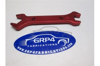 Dash 6 Dash 8 Spanner
