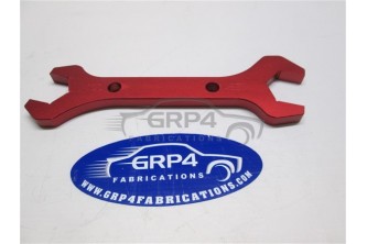 Dash 10 Dash 12 Spanner
