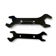 DASH 6, 8,10,12 ALLOY SPANNER KIT