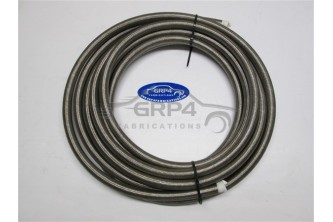 Dash 10 Braided Hose