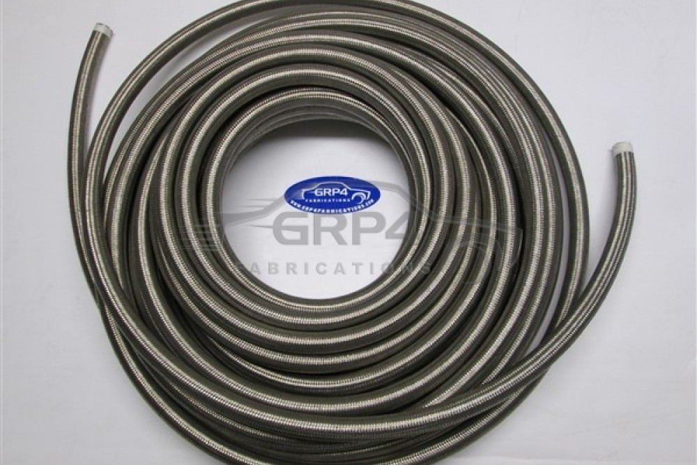 Dash 12 Braided Hose