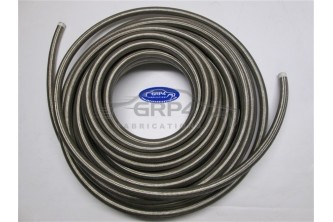 Dash 12 Braided Hose