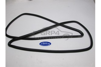 Mk2 Escort Rear 1/4 Rubber/pair