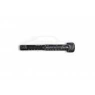 M8 X 60 SHCS Black (Pack of 6)