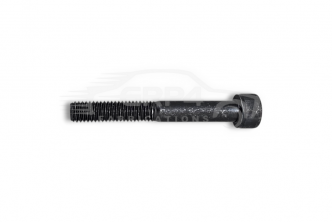 M8 X 60 SHCS Black (Pack of 6)