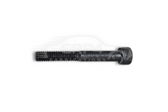 M8 X 60 SHCS Black (Pack of 6)
