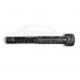 Parafusos M8 x 60 SHCS Pretos (Embalagem de 6)