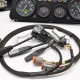 Mk2 Escort Motorsport Wiring Loom RHD