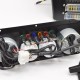 Mk2 Escort Motorsport Wiring Loom LHD