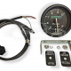 Racetech 0-10000 Rev counter with Shift Light