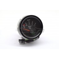 Racetech  Oil Pressure Clock Electrical