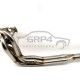 MK1 Mk2 Escort 2.0 Vauxhall Exhaust Manifold