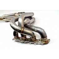 MK1 Mk2 Escort 2.0 Vauxhall Exhaust Manifold