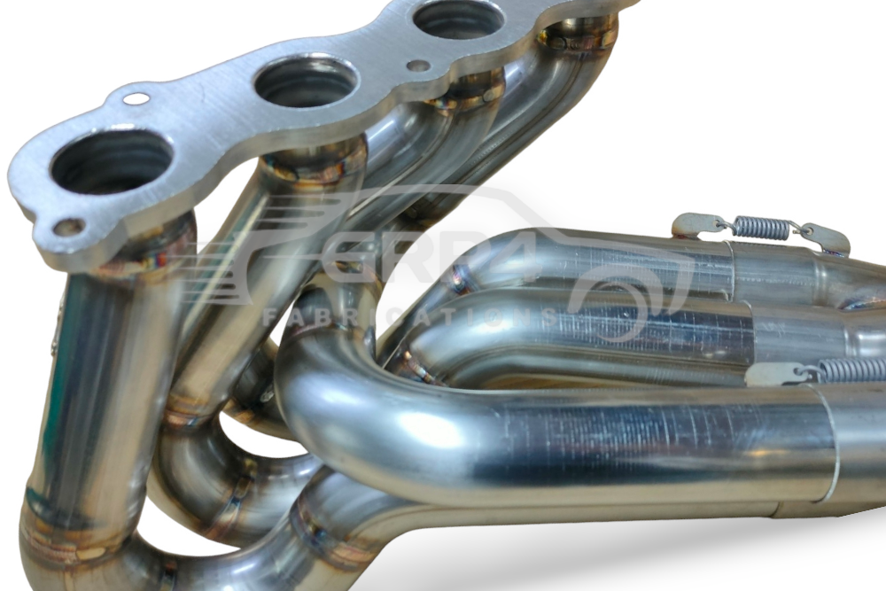 Honda K20 Exhaust Manifold