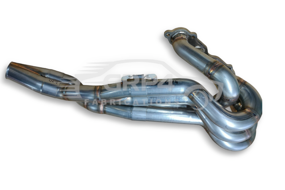 Honda K20 Exhaust Manifold