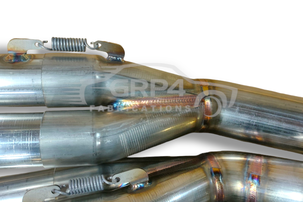 Honda K20 Exhaust Manifold