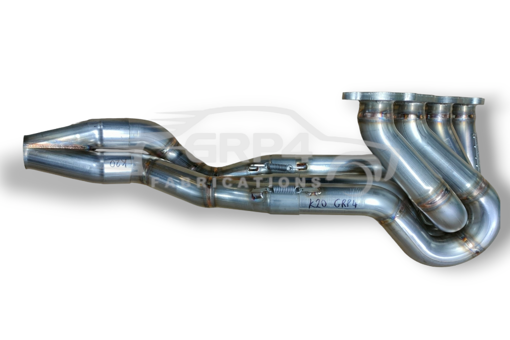 Honda K20 Exhaust Manifold