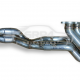 Honda K20 Exhaust Manifold