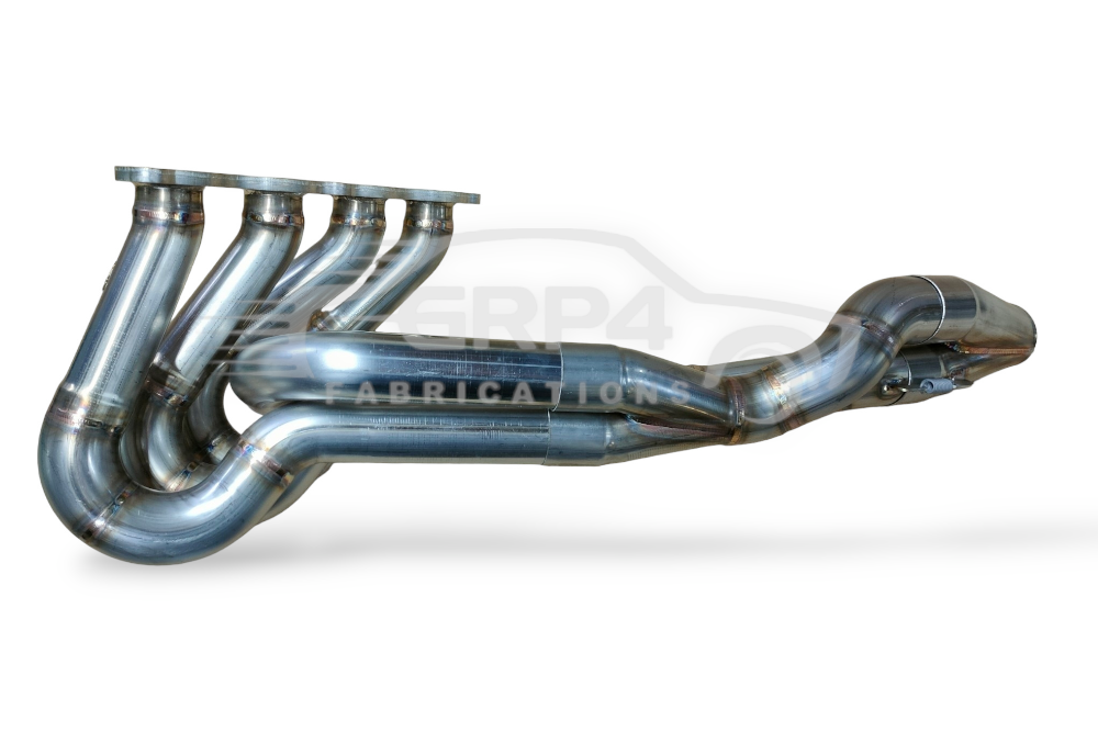 Honda K20 Exhaust Manifold