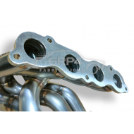 Honda K24 Exhaust Manifold