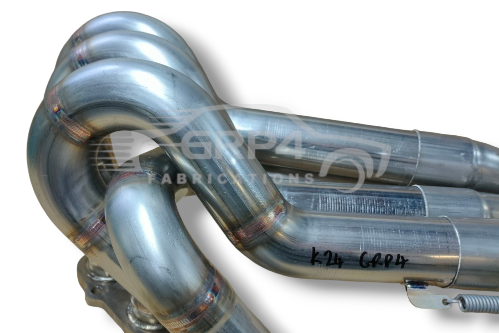 Honda K24 Exhaust Manifold