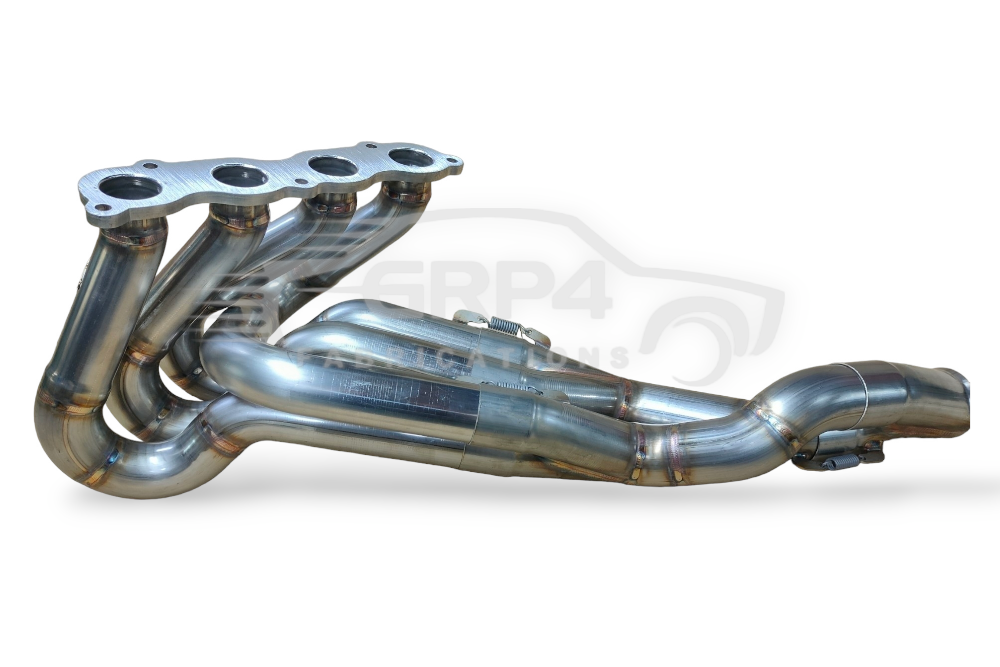 Honda K24 Exhaust Manifold