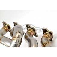 Mk1 Mk2 Escort Pinto Exhaust Manifold