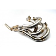 Mk1 Mk2 Escort Pinto Exhaust Manifold