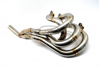 Mk1 Mk2 Escort Pinto Exhaust Manifold